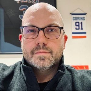 Meet your Posher, Jason